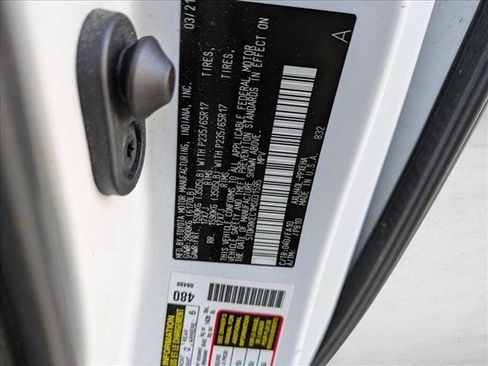 Certified 2021 Toyota Sienna LE image 15