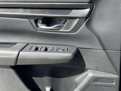 Certified 2024 Honda CR-V EX image 22