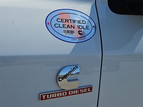 New 2026 RAM 5500 Tradesman w/ Chrome Appearance Group image 14