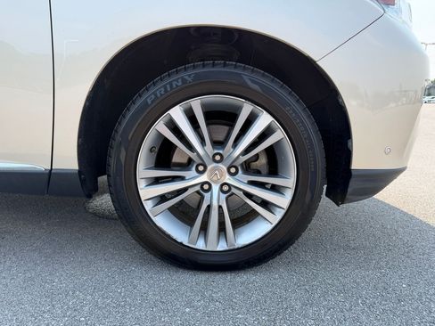 Used 2015 Lexus RX 350 FWD image 12