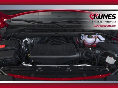 New 2026 GMC Yukon Denali AWD/4WD image 12