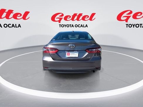 Used 2023 Toyota Camry LE image 7