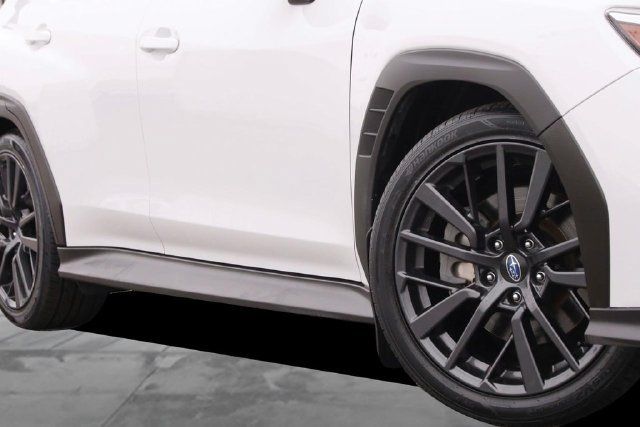 Used 2022 Subaru WRX Limited AWD/4WD image 3
