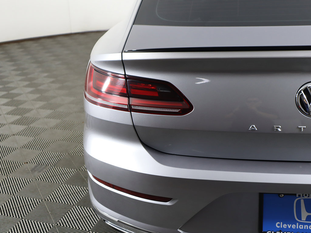 Used 2019 Volkswagen Arteon SEL AWD/4WD image 15