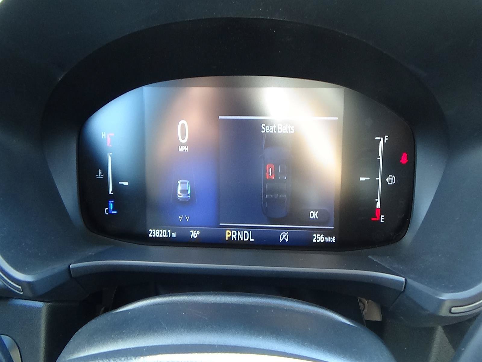 Used 2025 Ford Escape Active FWD image 21