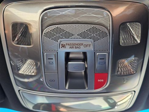 New 2025 Genesis G80 2.5T Sport Prestige image 18