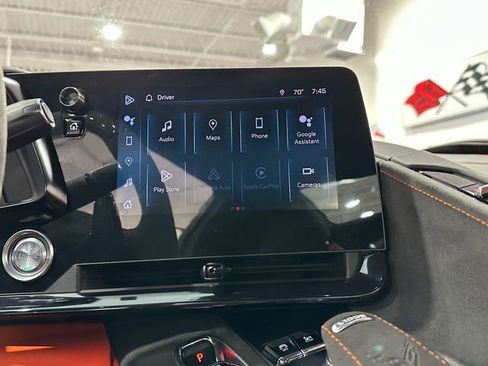 Used 2025 Chevrolet Corvette Z06 image 32