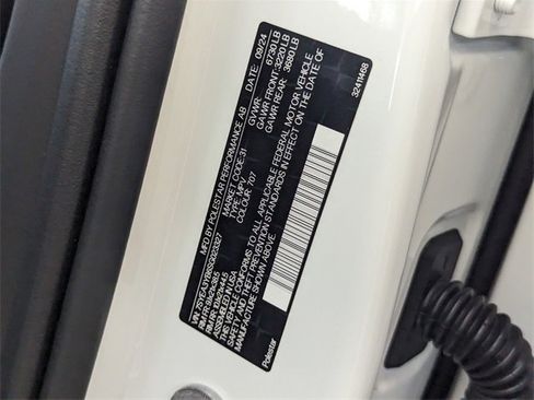 Used 2025 Polestar Polestar 3 image 17