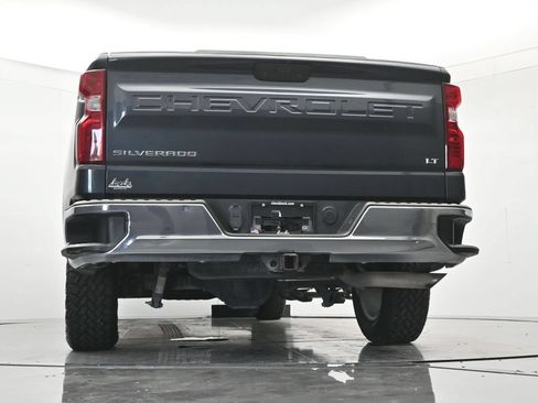 Used 2020 Chevrolet Silverado 1500 LT w/ All-Star Edition RWD image 41