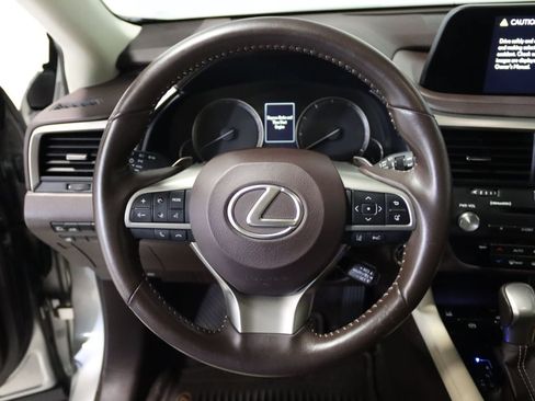 Used 2020 Lexus RX 350 AWD w/ Premium Package image 36
