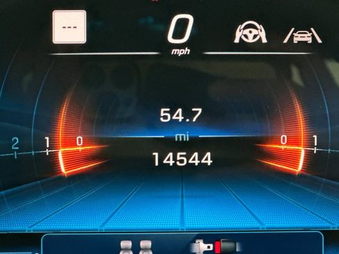 Certified 2024 Mercedes-Benz CLE 53 AMG 4MATIC image 35