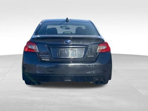 Used 2019 Subaru WRX image 9
