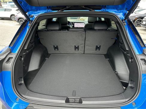 New 2026 Chevrolet Equinox EV LT image 21