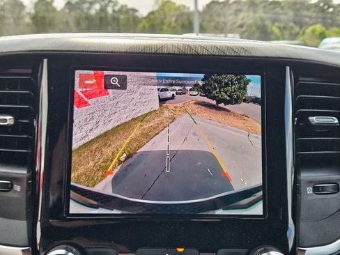 New 2026 RAM 1500 Express image 27