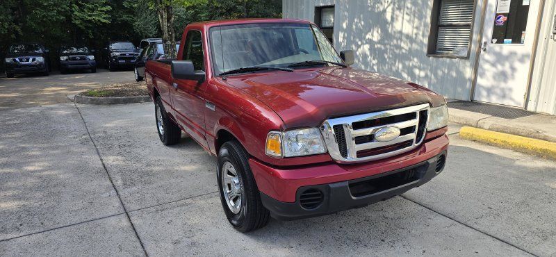 Used 2008 Ford Ranger Sport RWD image 7