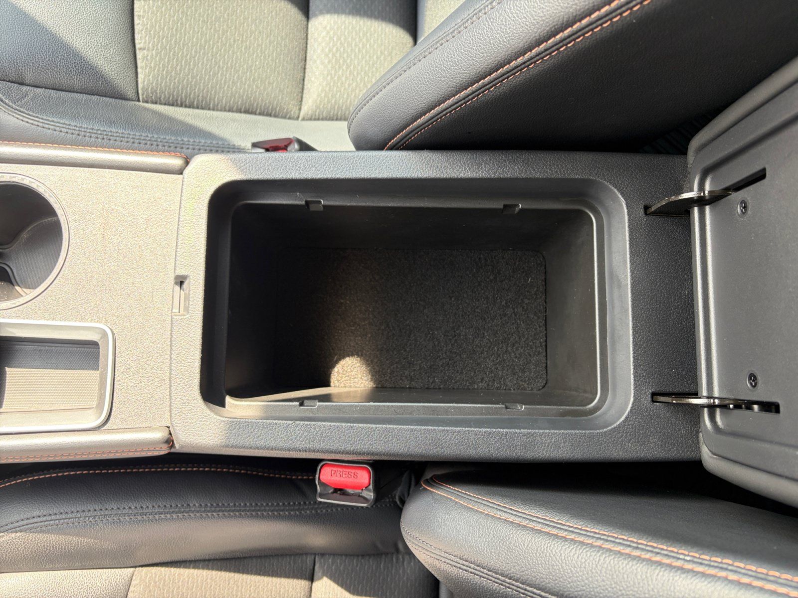 Used 2021 Nissan Altima 2.5 SR FWD image 15