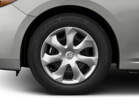 Used 2017 MAZDA MAZDA3 Sport image 14