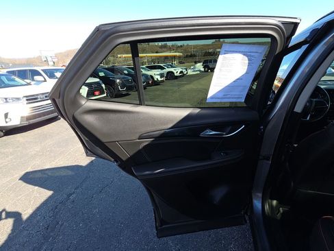 Used 2022 Buick Envision Essence w/ Technology Package II image 26