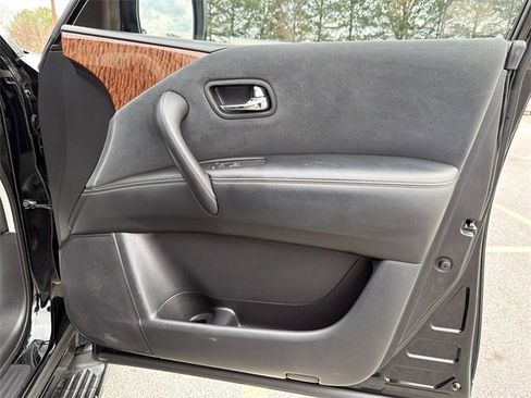 Used 2018 Nissan Armada SV w/ Driver Package image 14