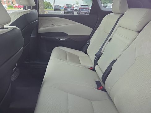 Used 2023 Lexus RX 350 AWD w/ Cold Area Package image 9