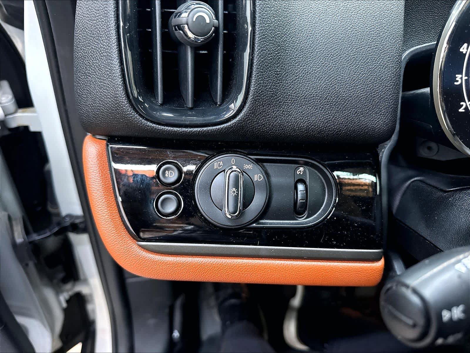Used 2023 MINI Cooper Countryman S FWD image 38
