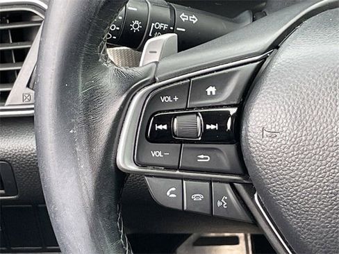 Used 2021 Honda Accord Sport Special Edition image 13