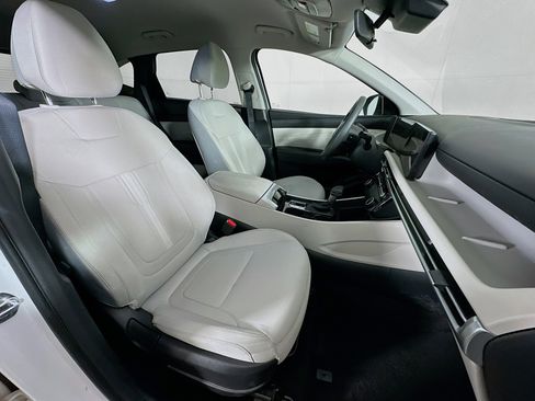 Used 2025 Hyundai Tucson SEL image 30