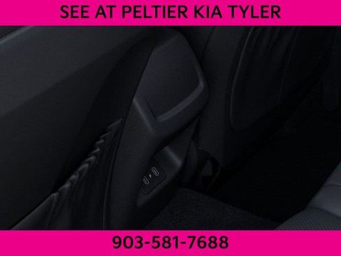 New 2026 Kia K5 GT-Line image 28