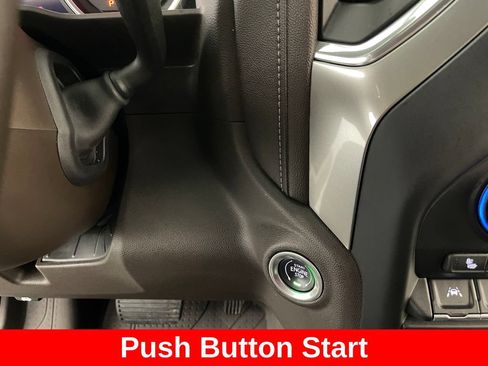 Used 2019 Chevrolet Silverado 1500 LTZ w/ LTZ Plus Package AWD/4WD image 6