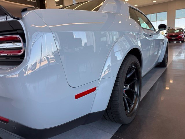 Used 2022 Dodge Challenger SRT Hellcat RWD image 15