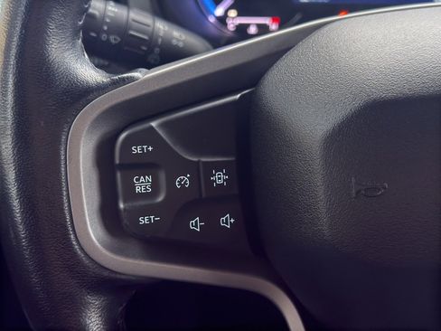 Used 2022 Ford Bronco Wildtrak image 14