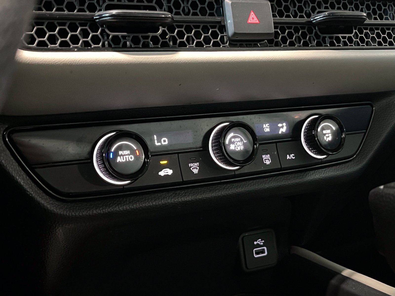 Used 2024 Honda HR-V LX image 22