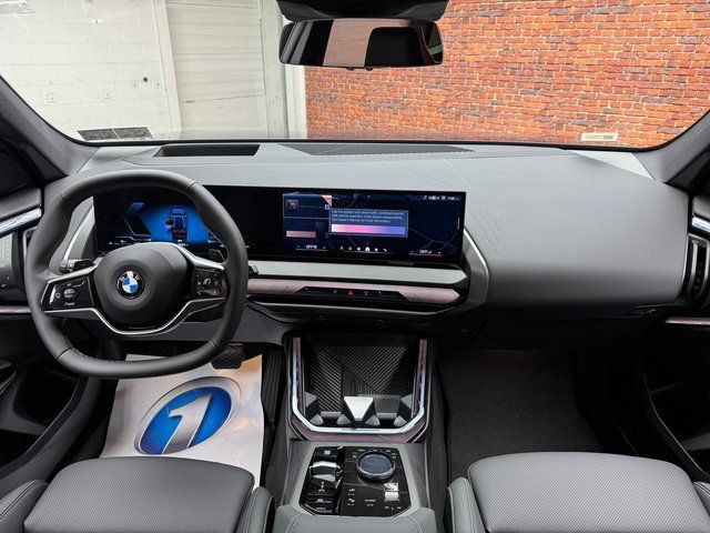 Used 2026 BMW X3 xDrive30i w/ Premium Package AWD/4WD image 12