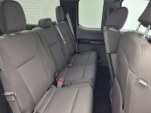 Used 2020 Ford F150 XLT w/ Equipment Group 301A Mid image 19