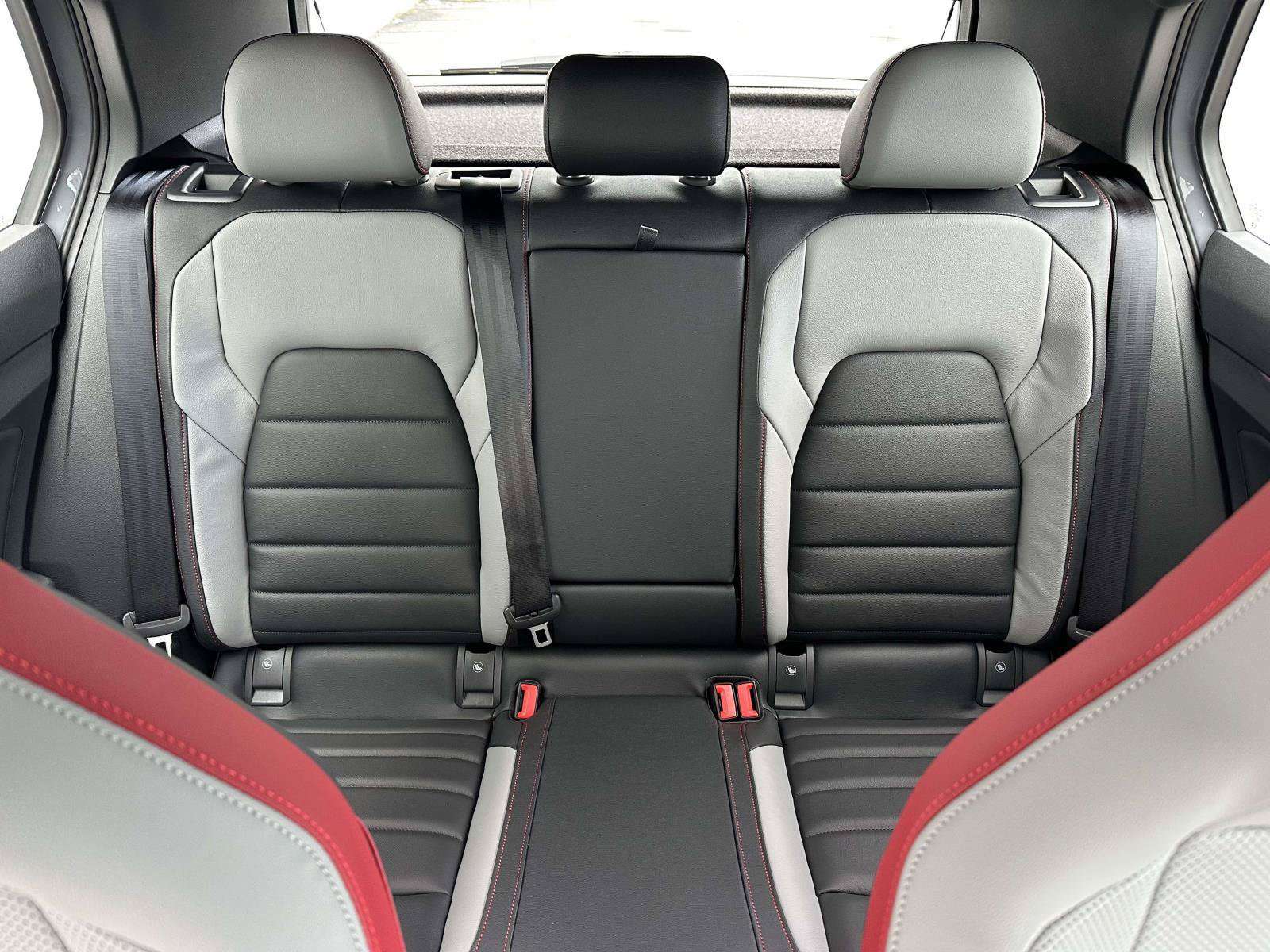 New 2026 Volkswagen GTI Autobahn FWD image 14