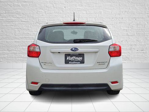 Used 2015 Subaru Impreza 2.0i Premium image 5