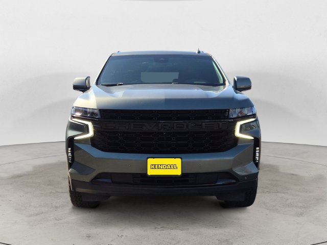 Used 2023 Chevrolet Tahoe RST w/ Luxury Package AWD/4WD image 2