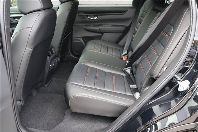 New 2027 Honda CR-V Sport-L image 23