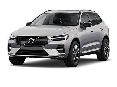 Certified 2025 Volvo XC60 B5 Core