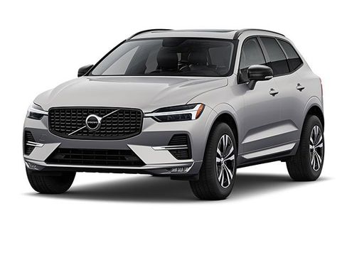 Certified 2025 Volvo XC60 B5 Core image 1
