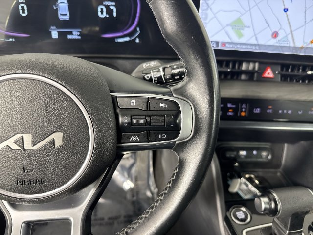 Used 2023 Kia Sportage X-Line AWD/4WD image 13