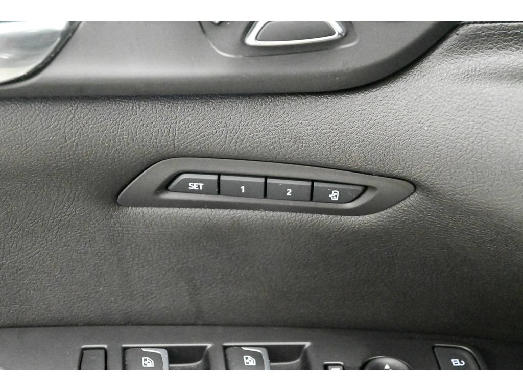 Used 2020 Cadillac CT6 Premium Luxury AWD/4WD image 37