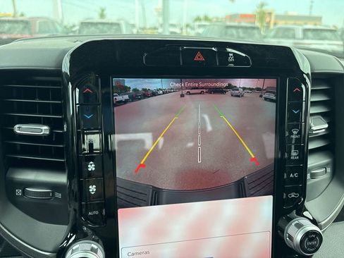 New 2026 RAM 2500 Tradesman image 15