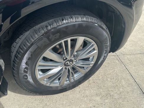 Used 2020 INFINITI QX80 Luxe w/ Proassist Package RWD image 14