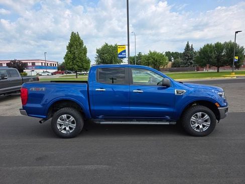 Used 2019 Ford Ranger XLT w/ Equipment Group 301A Mid AWD/4WD image 9