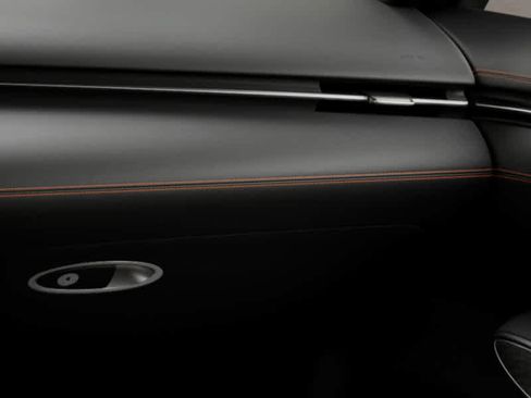 New 2026 Genesis GV70 2.5T Sport Prestige AWD/4WD image 25