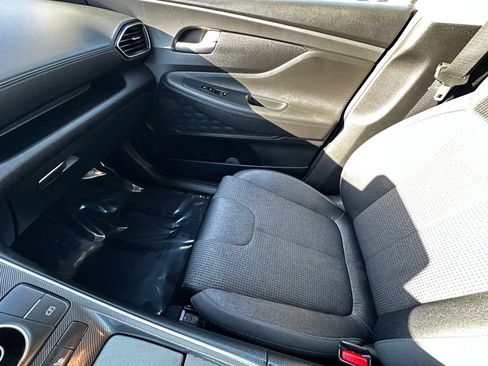 Used 2022 Hyundai Santa Fe SEL w/ Cargo Package FWD image 25