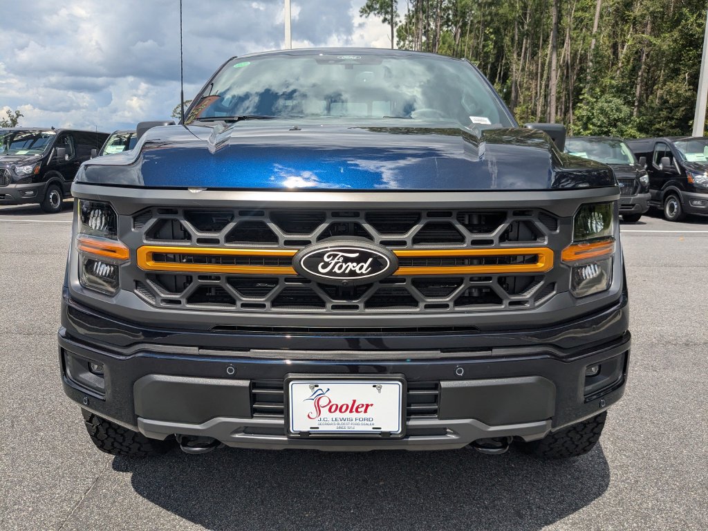 Used 2025 Ford F150 Tremor w/ Bed Utility Package AWD/4WD image 10