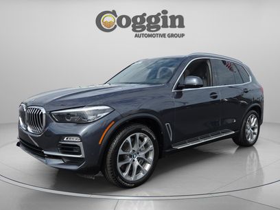 Used 2019 BMW X5 xDrive50i w/ Parking Assistance Package