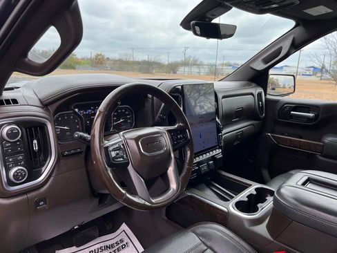 Used 2020 GMC Sierra 1500 Denali w/ Denali Ultimate Package image 16